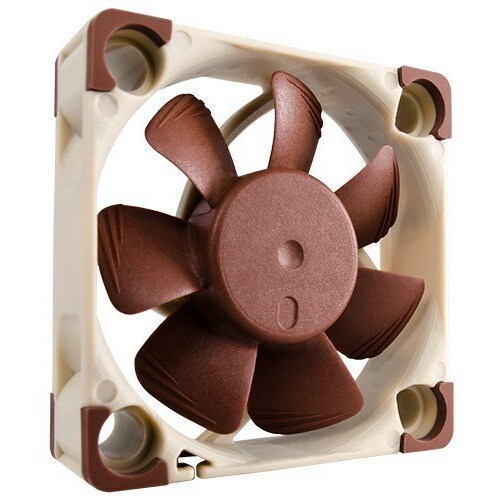 Noctua  NF-A4x10 5V Computer case Fan