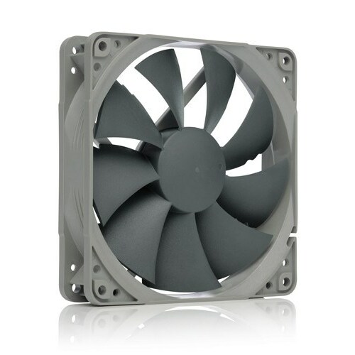Noctua  NF P12 redux-1700 PWM Computer