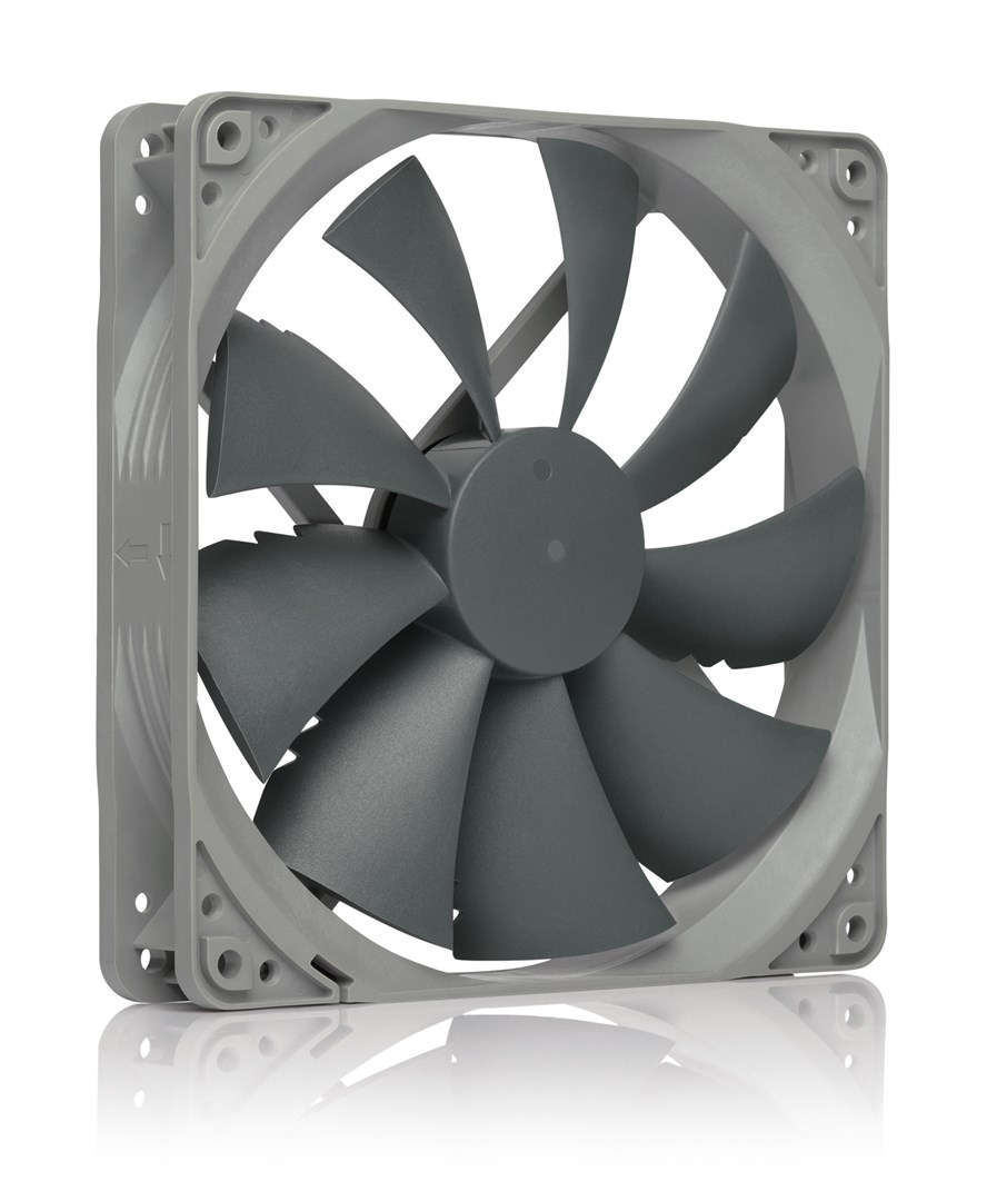 Noctua  NF-P14S REDUX-1200 PWM computer cooling