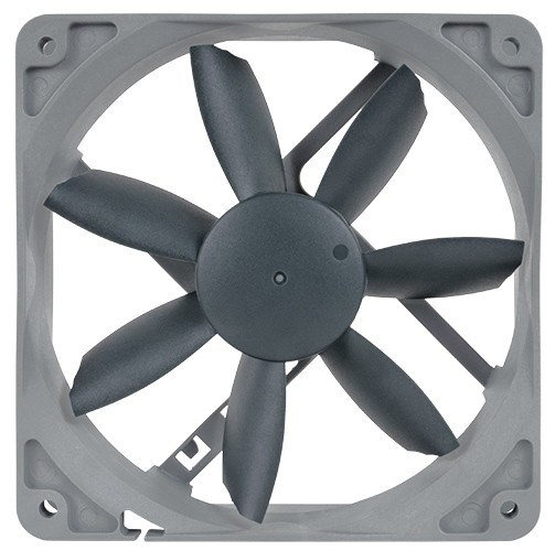 Noctua  NF-S12B Redux 1200 Computer case