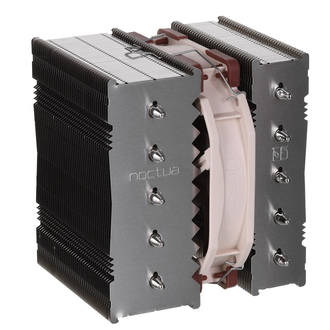 Noctua  NH-D12L CPU COOLING | NH-D12L