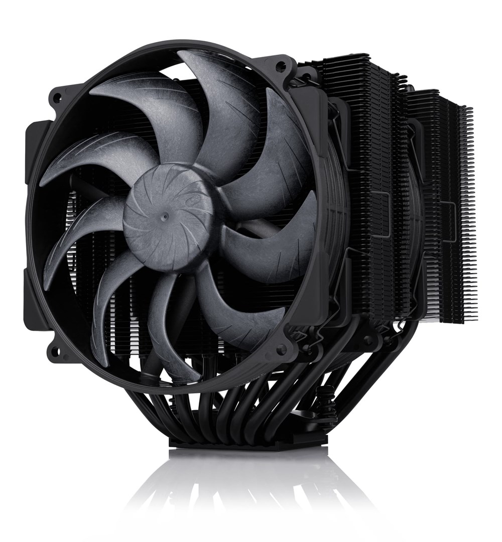 Noctua  NH-D15 G2 chromax.black -
