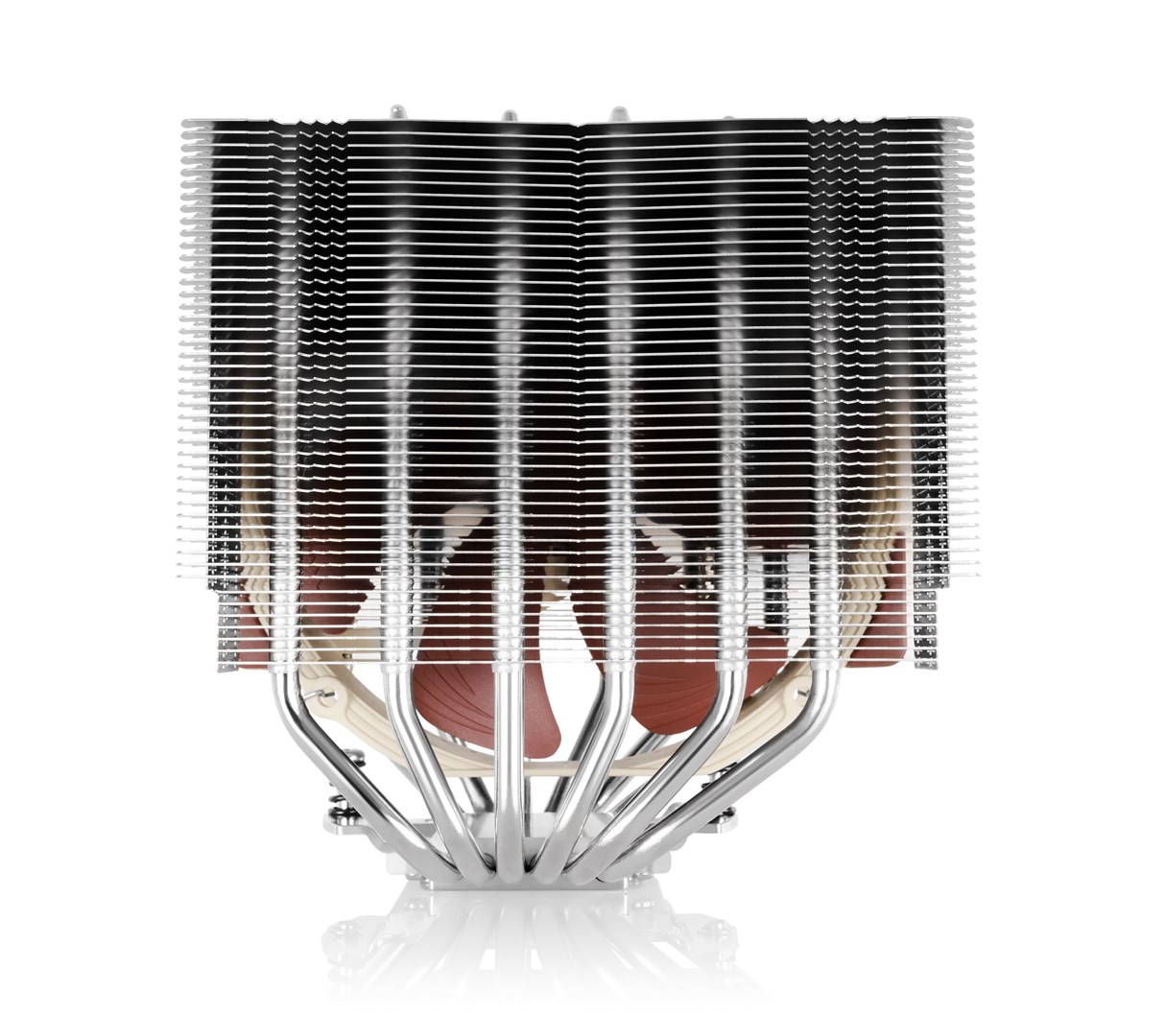 Noctua  NH-D15S computer cooling system Processor