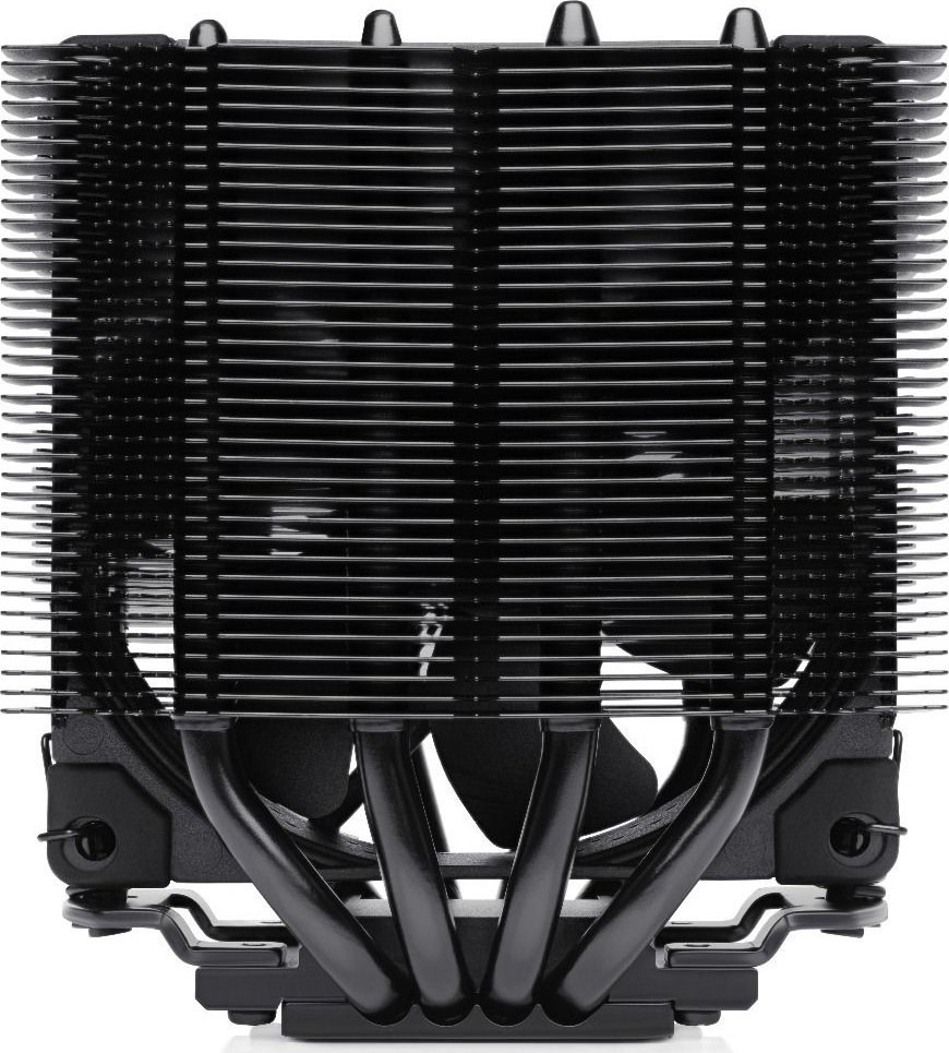 Noctua  NH-D9L chromax.black CPU cooler