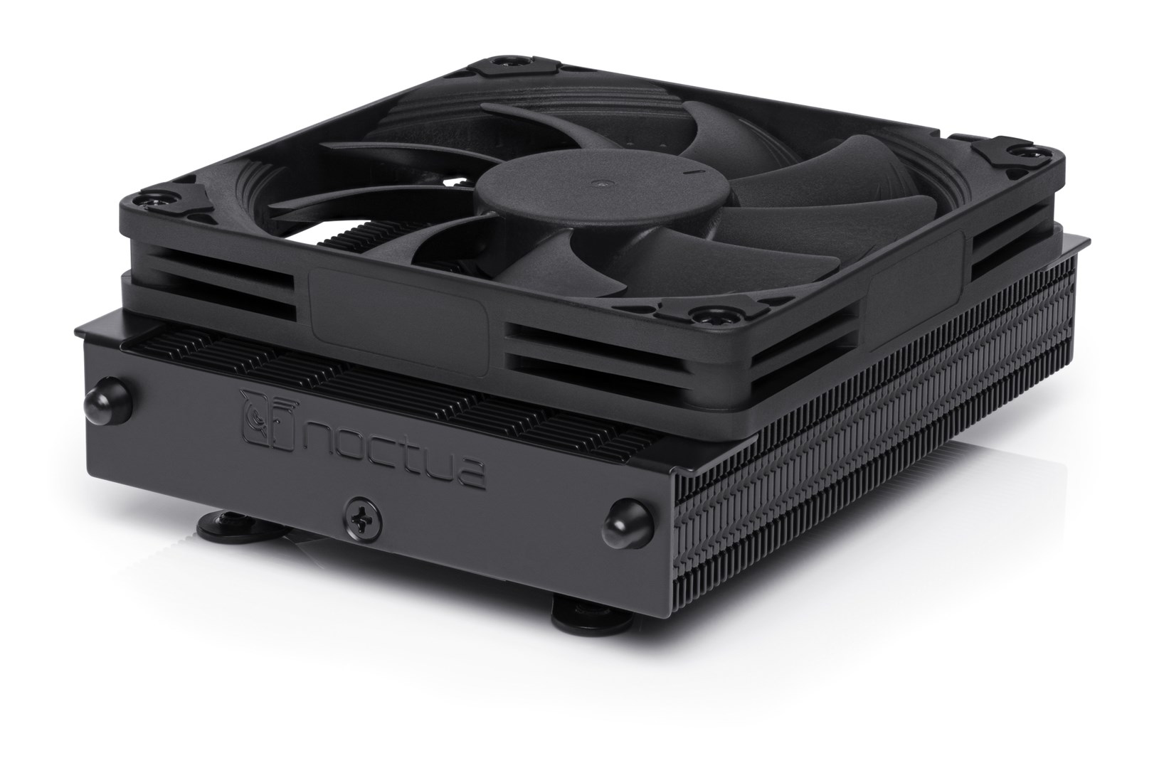 Noctua  NH-L9a-AM4 chromax.black Processor Cooler