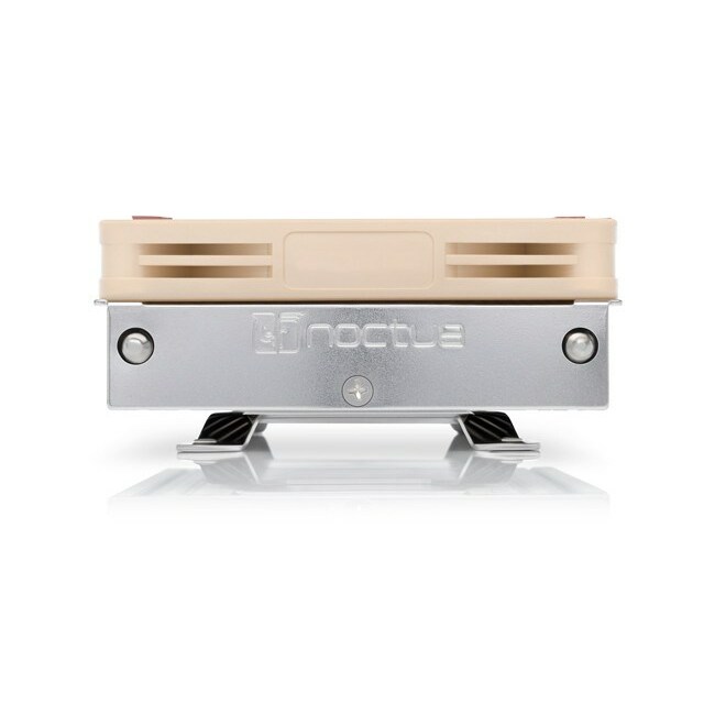 Noctua NH-L9a-AM4 Processor Cooler 9.2