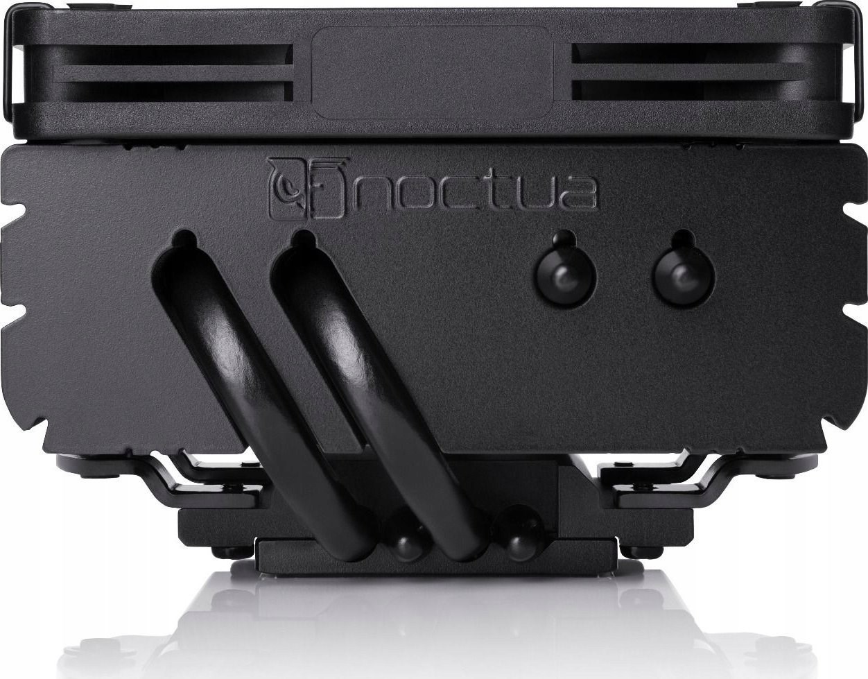 Noctua NH-L9x65 chromax.black Low Profile
