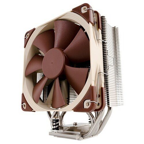 Noctua  NH-U12S computer cooling component Processor