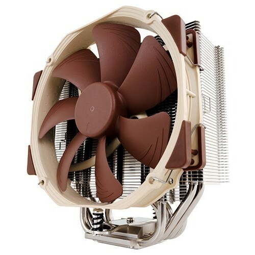 Noctua  NH-U14S computer cooling component Processor