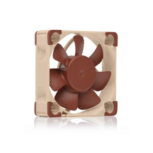 Noctua NOC-NF-A4X10-FLX computer cooling component Computer