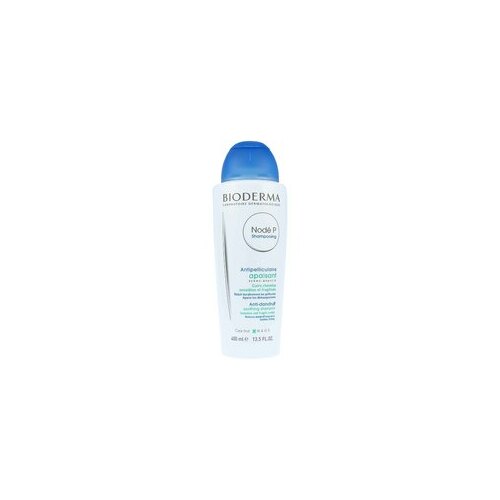 Bioderma Nodé P Shampooing (Woman, 400ml)