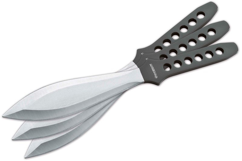 BOKER MAGNUM Noże do rzucania Magnum
