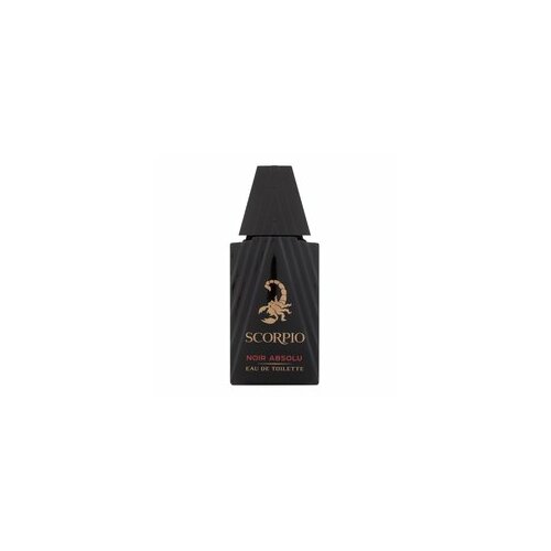 Scorpio Noir Absolu EDT (Man, 75ml)