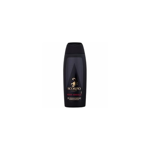 Scorpio Noir Absolu Shower gel (Man
