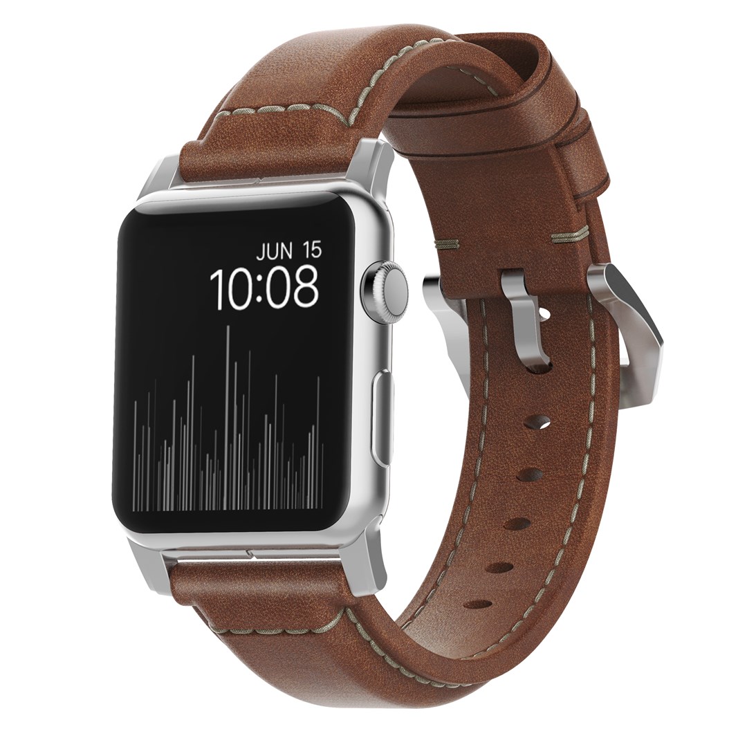 No name Nomad NM1A4RST00 smart wearable