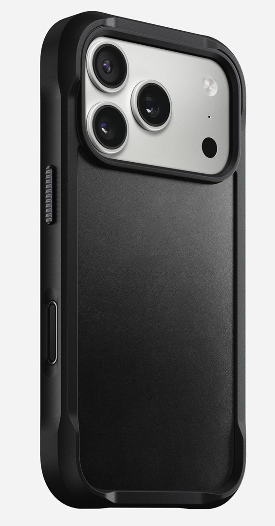 No name Nomad Rugged Leather Case