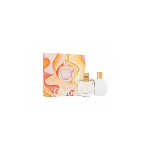 CHLOE Nomade SET EDP 50 ml