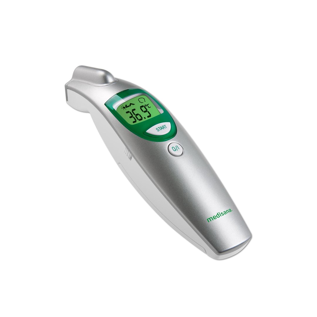 Medisana Non-contact Infrared Clinical Thermometer  FTN