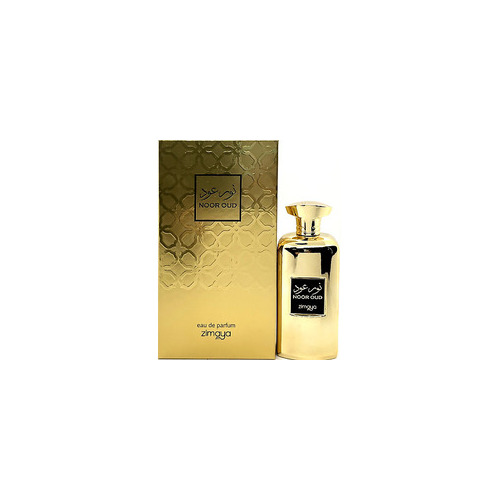 Zimaya Noor Oud EDP (Unisex, 100ml)