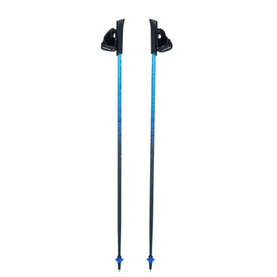 Viking Nordic walking poles Pro-Trainer blue