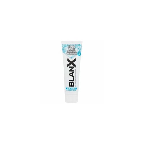 BlanX Nordic White Toothpaste (Woman, 75ml)