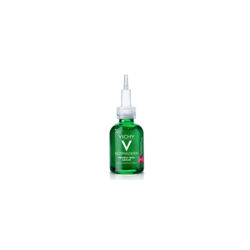 Vichy Normaderm Probio-BHA Serum (Woman, 30ml)