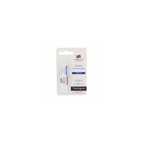 Neutrogena Norwegian Formula Lip Care SPF20