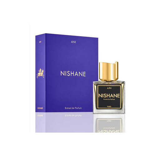 Nishane Not even the Extrait de
