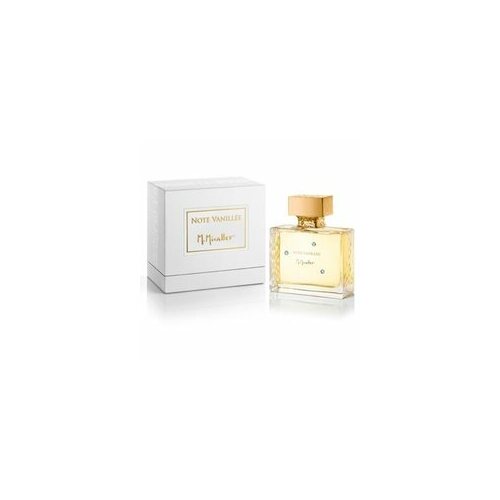M.Micallef Note Vanillee EDP (Woman