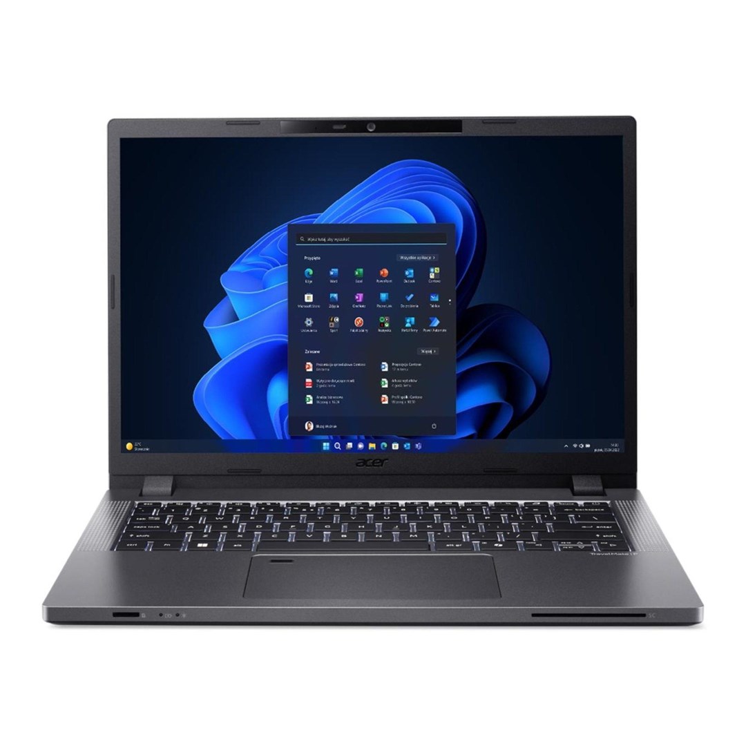Acer Notebook TravelMate P2 TMP214-55-G2-TCO 14"