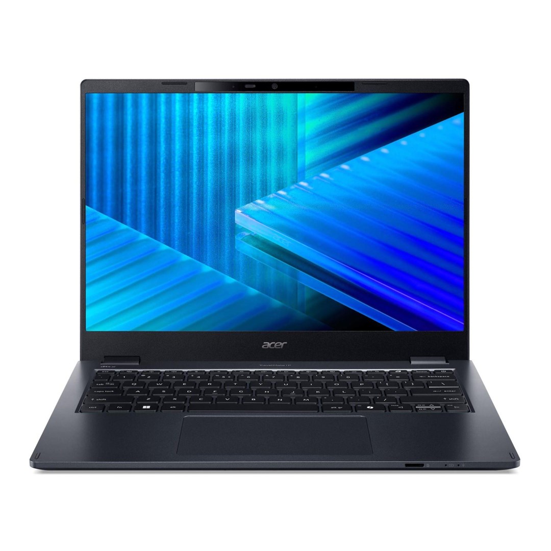 Acer Notebook Travelmate P4 TMP414-55-TCO 14