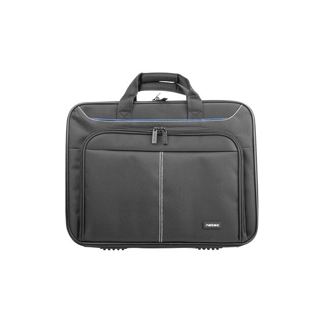 NATEC  Notebook bag DOBERMAN 17,3