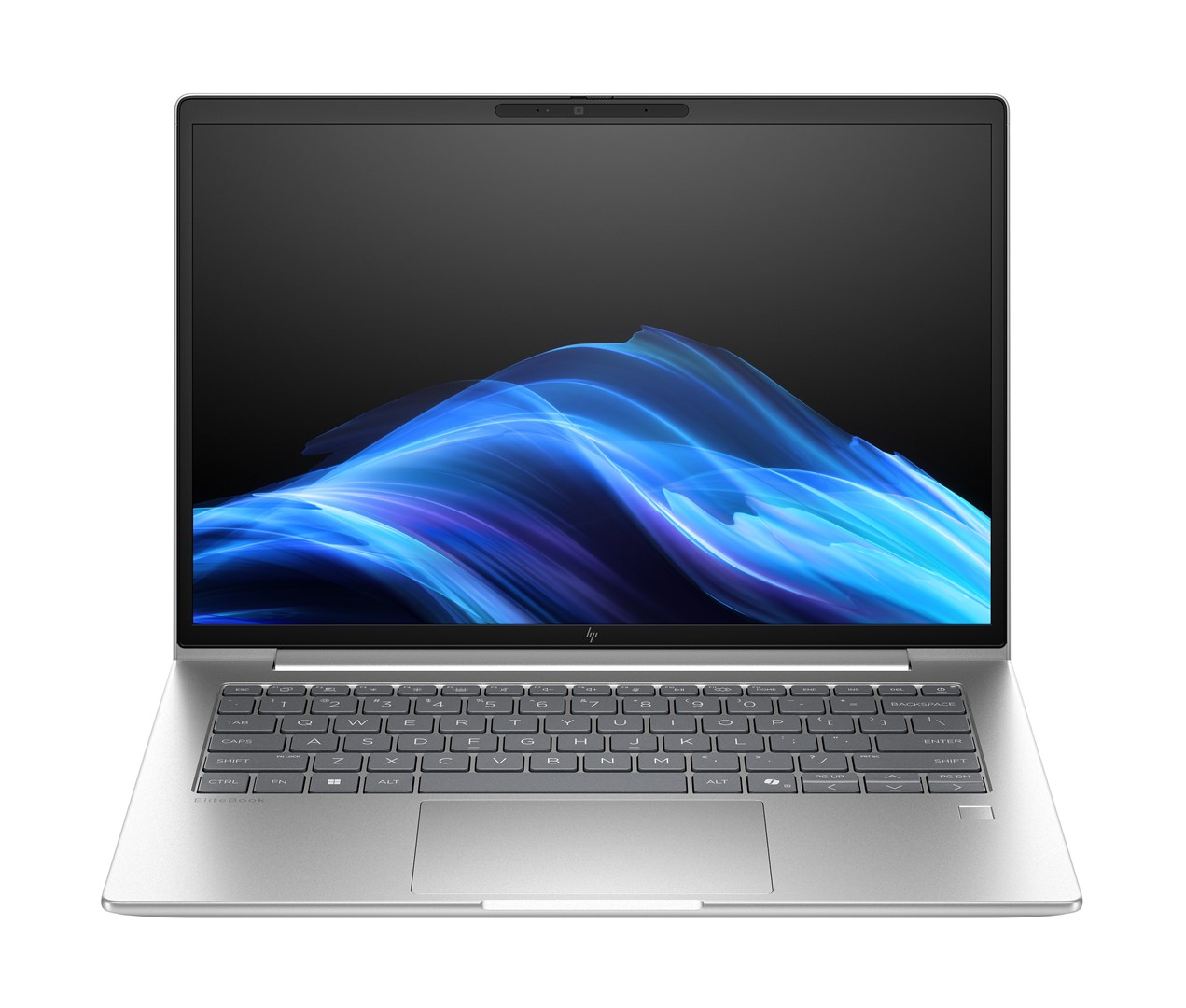 Hewlett-Packard Notebook HP EliteBook 6 G1i