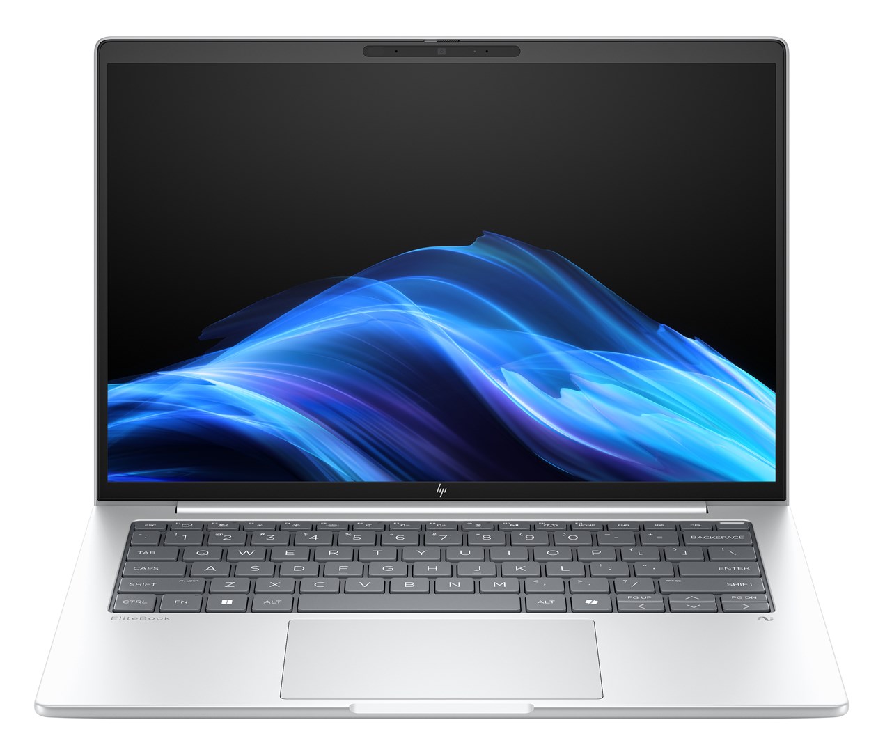 Hewlett-Packard Notebook HP EliteBook 8 G1a
