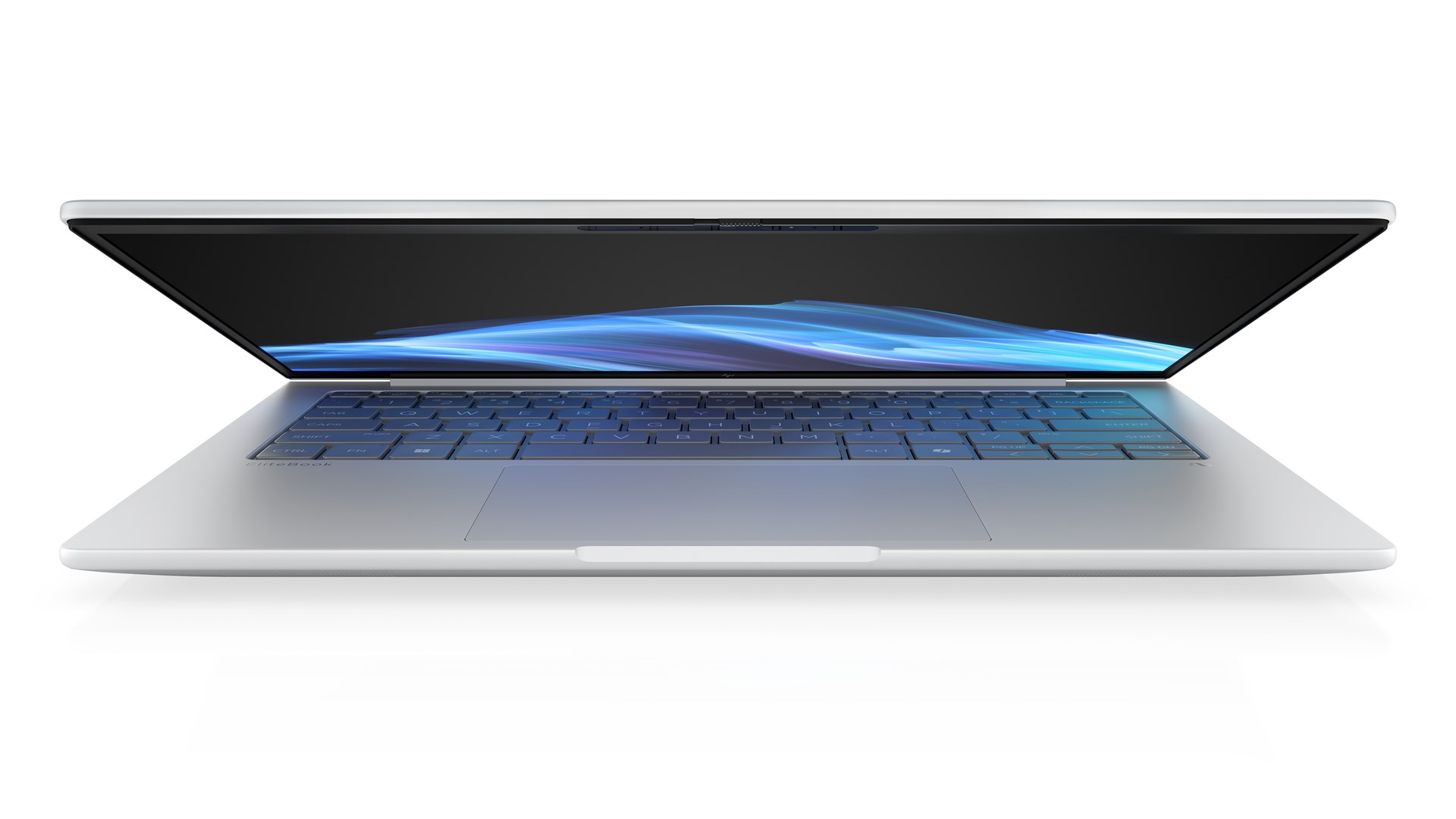 Hewlett-Packard Notebook HP EliteBook 8 G1i