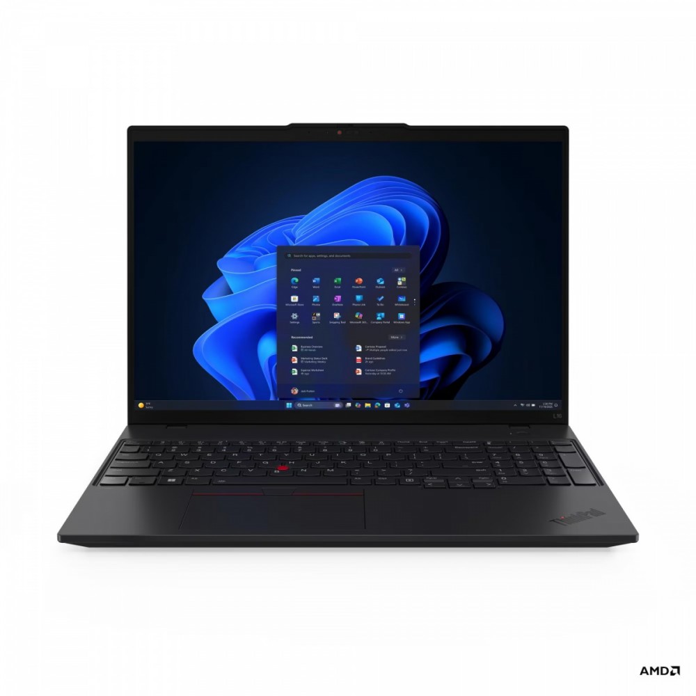 Lenovo  Notebook ThinkPad L16 G2 21RH001KPB
