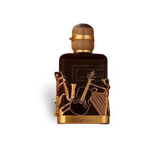 Fragrance World Notes Classics EDP (Unisex