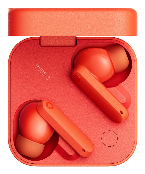 Nothing Phone Nothing Buds 2 Headset