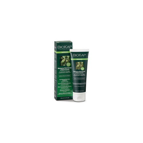 Biokap Nourishing and Smoothing Conditioner 125