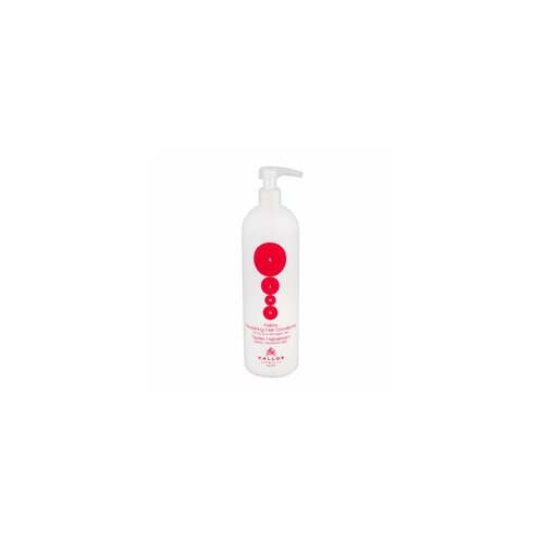 Kallos (Nourishing Hair Conditioner) (Woman, 500ml)