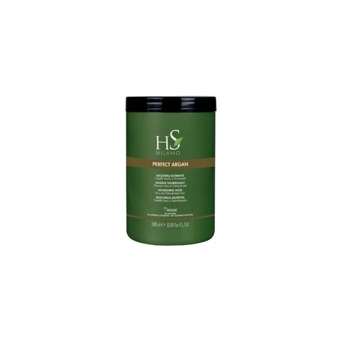HS Milano Nourishing Mask (Woman, 1000ml)