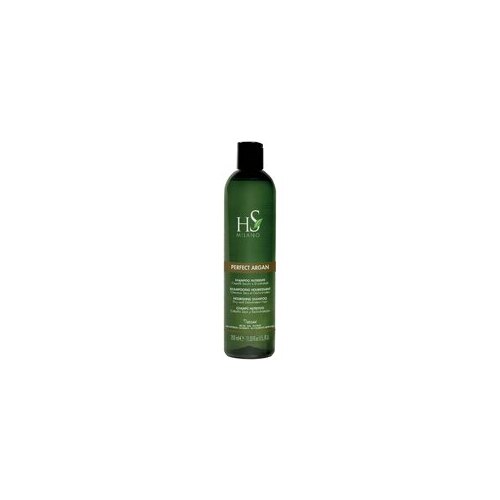 HS Milano Nourishing Shampoo (Woman, 1000ml)