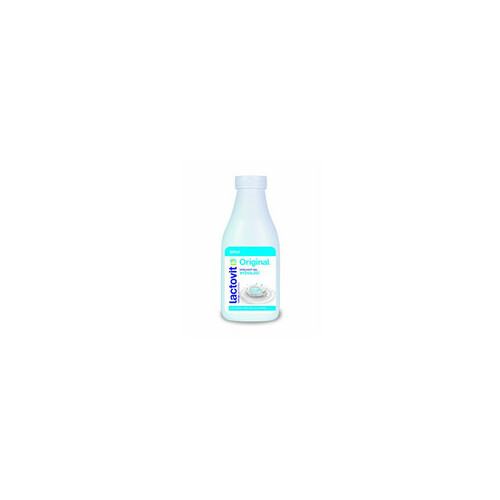 Lactovit Nourishing Shower Gel Original (Unisex