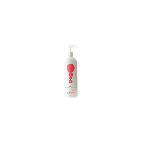 Kallos Nourishing shower gel with Argan