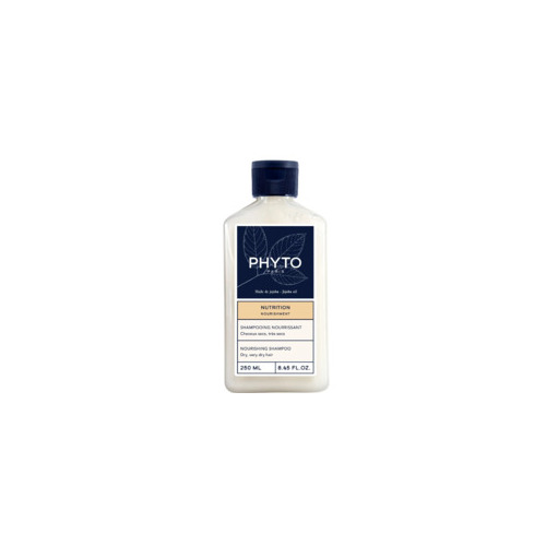 Phyto Professional Nourishment Nourishing Shampoo -