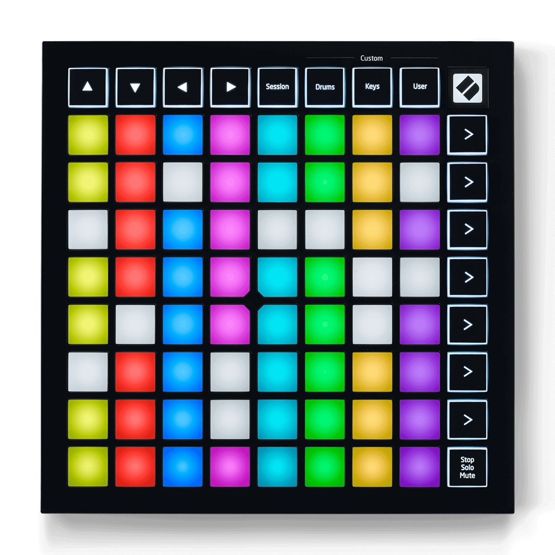 Novation Launchpad Mini MK3 - MIDI