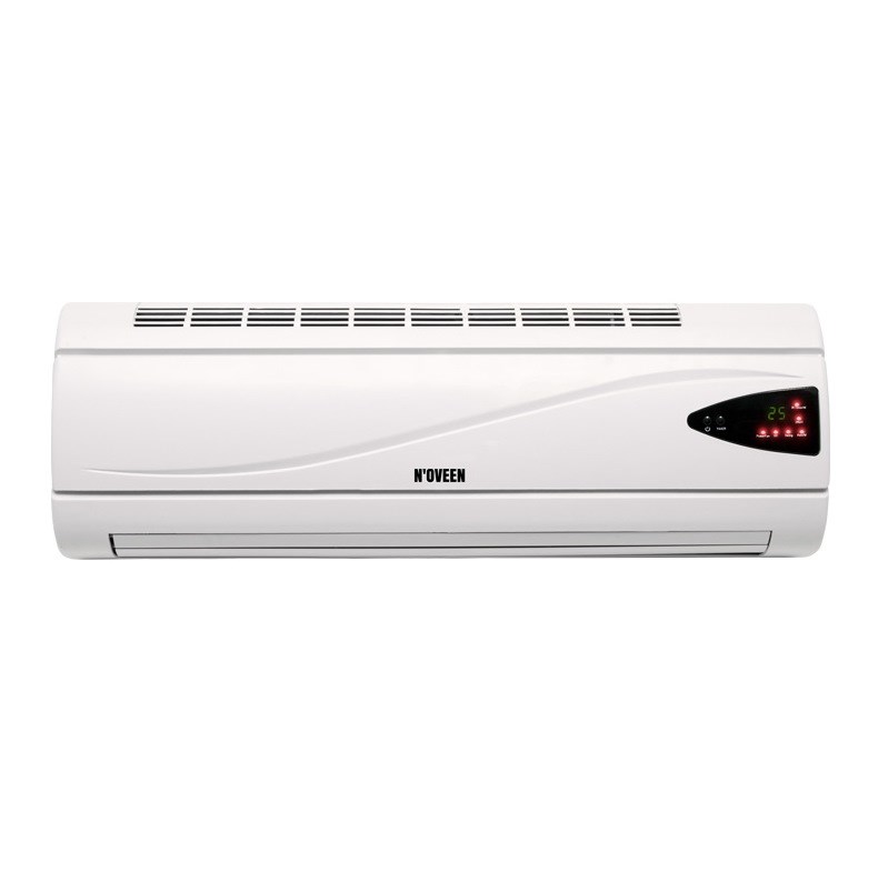 N`OVEEN Noveen HC2200 heating curtain LED