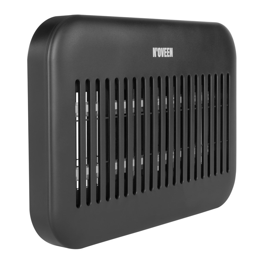 N`OVEEN NOVEEN IKN550 LED rechargeable insecticide