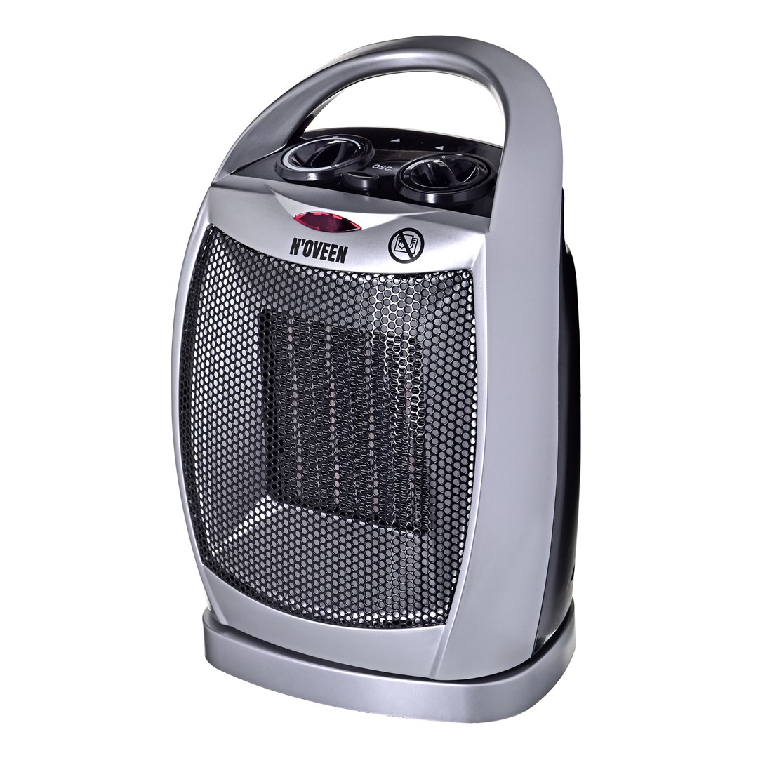 N`OVEEN Noveen PTC09 Indoor Grey 1500