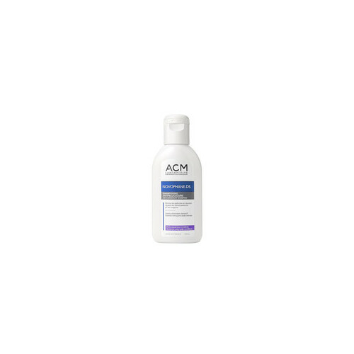 ACM Novophane DS Anti-Dandruff Shampoo -